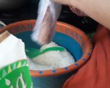 Foto langkah ke 5 dari resep Uli ketan putih.