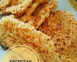 Foto langkah ke 4 dari resep Kremesan Ayam Kriuk Kokoh.