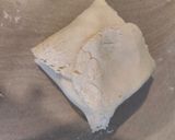 Une image de l'étape 11 de Pâte Feuilletée Maison.
