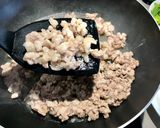 番茄炒肉末 / 家常菜的食譜步驟3照片