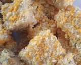 Foto langkah ke 8 dari resep Nugget Tempe Krispy.