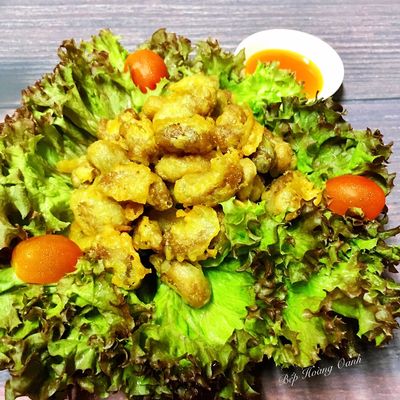 bao tử cá ba sa nấu gì