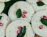 सूजी इडली(suji idli recipe in hindi) रेसिपी चरण 5 फोटो