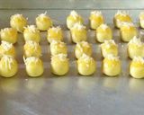 Foto langkah ke 6 dari resep Nastar Keju Istimewa #beranibaking.