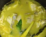 Foto langkah ke 4 dari resep Sop Gulai Ayam Khas Jogja.