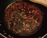 Foto langkah ke 4 dari resep Ayam Kecap Asam Manis Jahe.