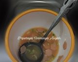 Foto langkah ke 1 dari resep GORENG TELUR KOCOK ala #dapurnyaumminyaaisyah.