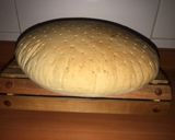 Foto del paso 3 de la receta: Pan amasado tipo tortilla fácil