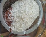 Foto langkah ke 4 dari resep 267. Brownies Krispi.