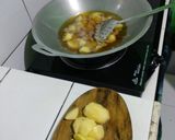 Foto langkah ke 1 dari resep Perkedel Kentang.
