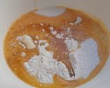 Mézeskalács recept fázis 3 fotója