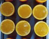41.1~ Puding Jeruk Navel langkah memasak 7 foto