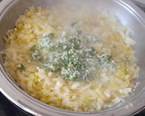Foto del paso 4 de la receta: Verduras para guarnición