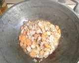 Foto langkah ke 3 dari resep Capcay goreng praktis.
