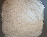 عکس مرحله 4 از دستور استانبولی با مرغ 🌸 لوبیا پلو با مرغ