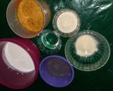 Foto del paso 1 de la receta: Mousse de maracuyá