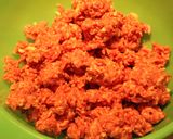 Foto del paso 1 de la receta: Amondigas cocoritas y arroz encebollado