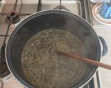 1989. Sóska mártás tükör tojással és sült virslivel 😋 recept fázis 4 fotója