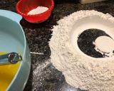 Foto del paso 4 de la receta: Pan trenzado para la mesa de estas Fiestas