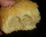 Foto langkah ke 4 dari resep Roti Goreng....latah 💃.
