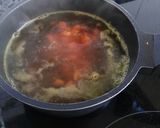 Foto del paso 1 de la receta Ensalada de couscous con aliño de Tahin