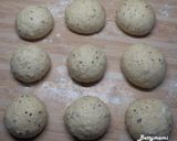 Kornspitz recept fázis 5 fotója