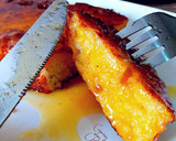 Foto del paso 19 de la receta: Torrijas glaseadas de clementinas confitadas de alexis Urrutia