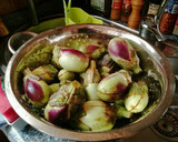 Foto del paso 7 de la receta: Berenjenas de Almagro