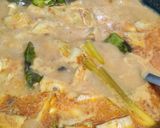 Foto langkah ke 3 dari resep Gulai kapau.