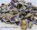 Foto del paso 5 de la receta: Coquinas con ajo y perejil