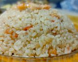 صورة لخطوة 3 من وصفة رز صيادية بالجمبري