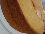 Budín de harina de maíz