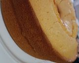 Foto del paso 2 de la receta: Budín de harina de maíz