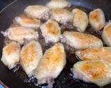 Japanese Teriyaki Chicken with pepper and sesame recipe step 4 photo