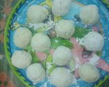 Foto langkah ke 6 dari resep Kulit dimsum somay.