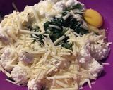 Foto del paso 1 de la receta: Malfatii