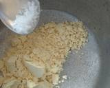Khaman Kadhi recipe step 1 photo