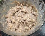 A picture of step 4 of Chocolate walnuts Cigar.