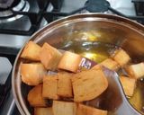 Foto del paso 2 de la receta: Crutones caseros