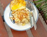 Foto langkah ke 3 dari resep Nasi Goreng Jadul.