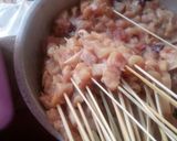 Foto langkah ke 1 dari resep Sate Madura.