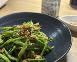魚香煸四季豆的食譜步驟5照片