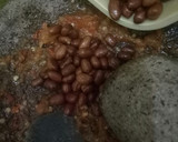 Foto langkah ke 2 dari resep Bumbu Kacang (Sate Madura).