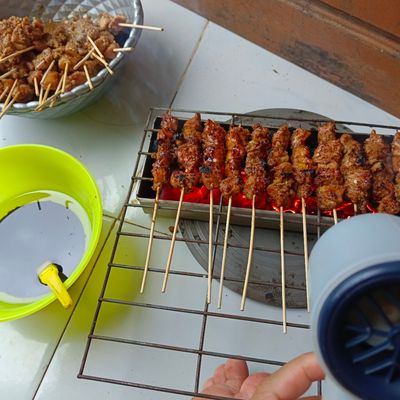 Langkah 6