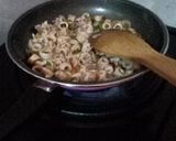 Foto langkah ke 4 dari resep Cumi asin rawit ala anak kos.