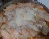 Foto del paso 12 de la receta: Strogonoff de Pollo