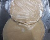 Foto langkah ke 1 dari resep Kebab Pisang Coklat Keju Panggang.