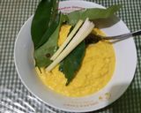 Foto langkah ke 2 dari resep Ayam & Tahu Ungkep.