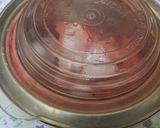 A picture of step 4 of Watermelon smoothie.