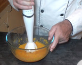 Foto del paso 3 de la receta: Buñuelos de Calabaza